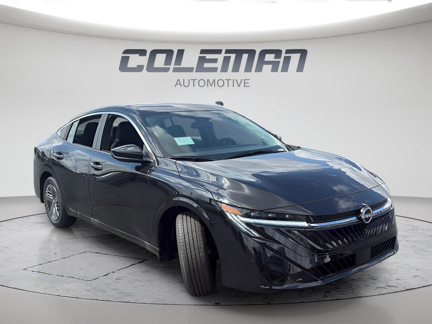 New 2026 Nissan Sentra S w/ S Cold Weather Package FWD image 7