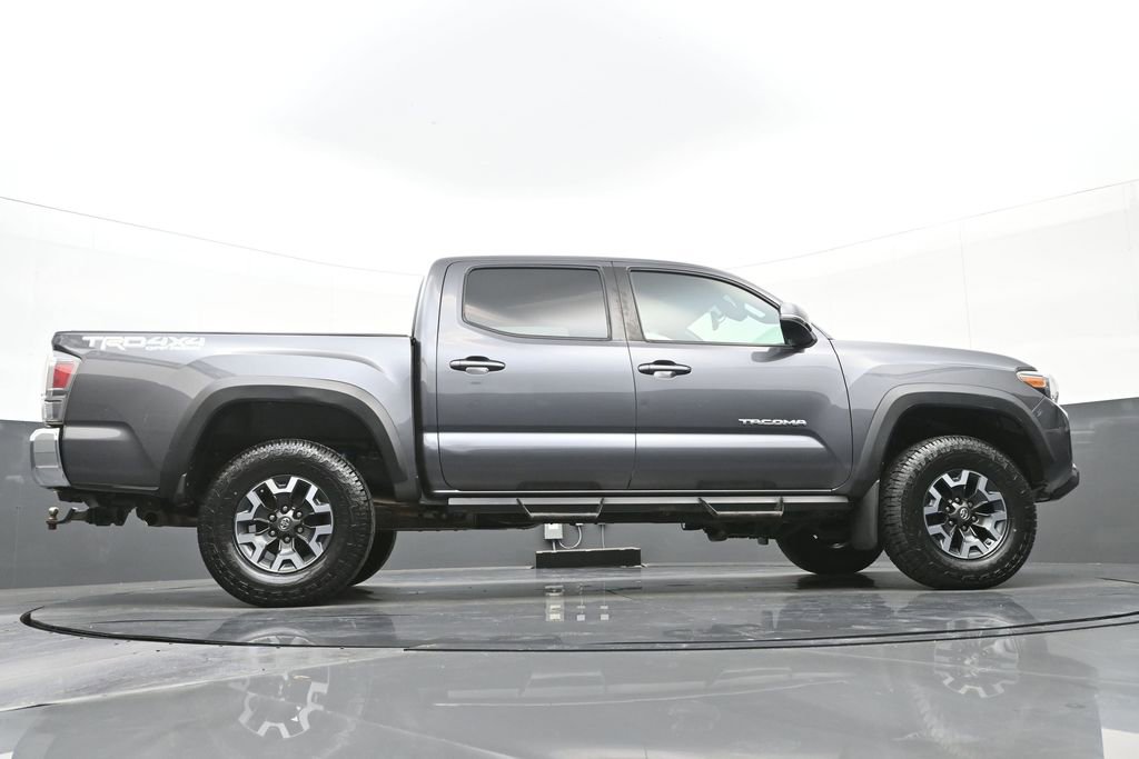 Used 2021 Toyota Tacoma TRD Off-Road image 35