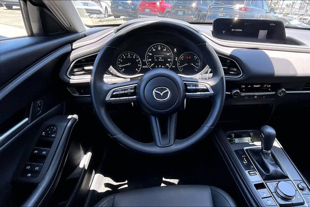 Certified 2023 MAZDA CX-30 AWD 2.5 S w/ Select Package image 7
