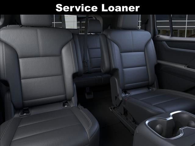 New 2026 GMC Acadia Elevation w/ Elevation Premium Package image 17