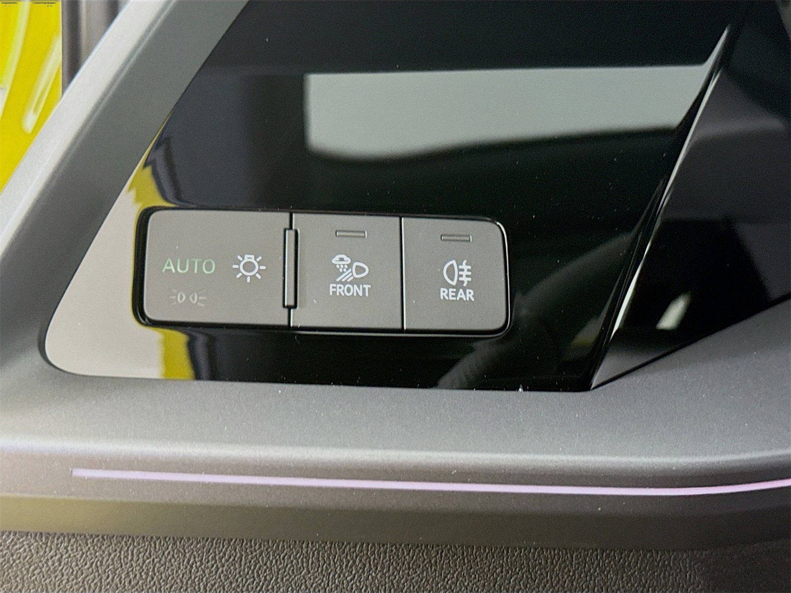 New 2025 Audi S3 Premium Plus image 10