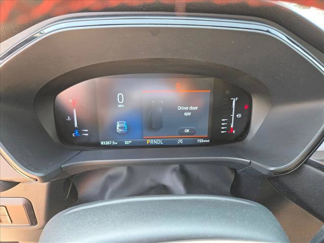 Used 2023 Ford Escape ST-Line w/ Tech Pack #1 FWD image 11