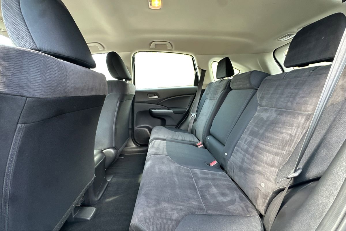 Used 2014 Honda CR-V LX image 10