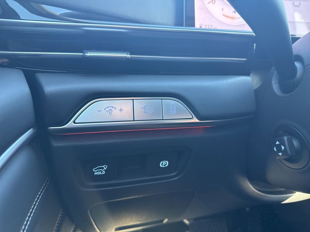 New 2026 Genesis GV80 2.5T image 29