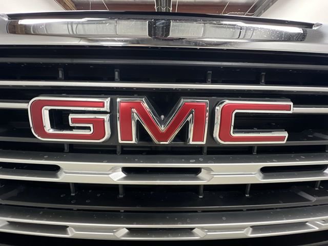 New 2026 GMC Sierra 1500 SLE image 29
