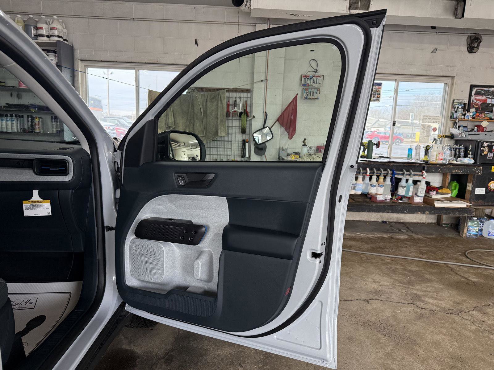 New 2026 Ford Maverick XLT w/ XLT Luxury Package image 24