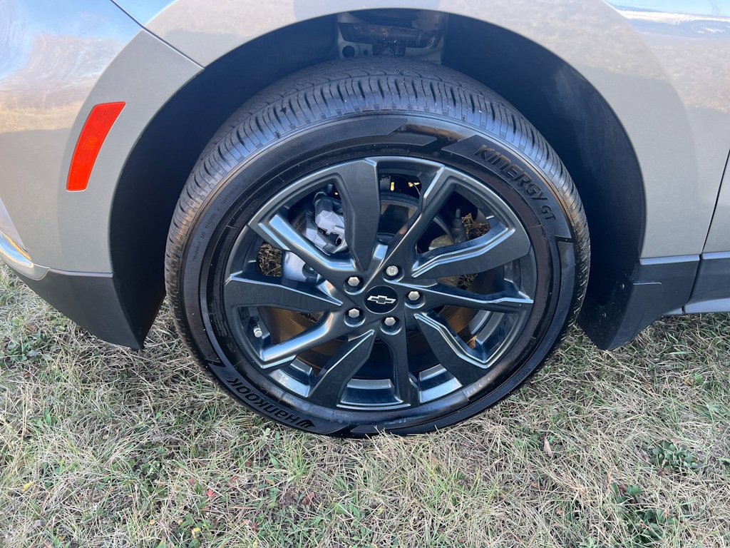 Certified 2023 Chevrolet Equinox RS w/ LPO, Floor Liner Package image 20