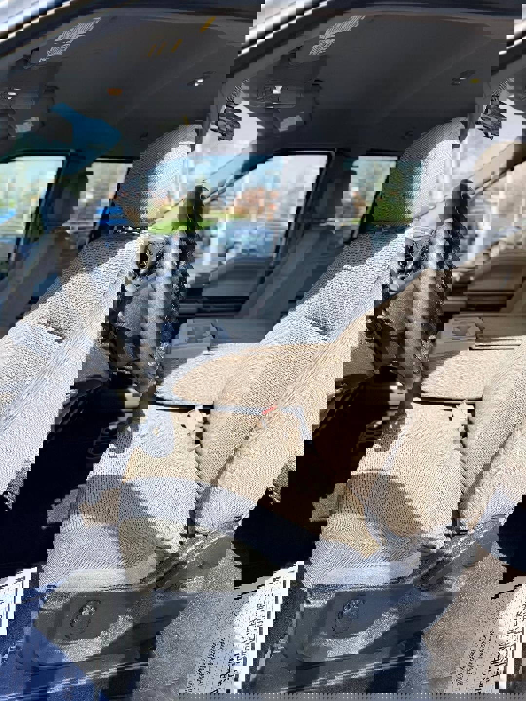 Used 2015 Ford F150 XLT image 10