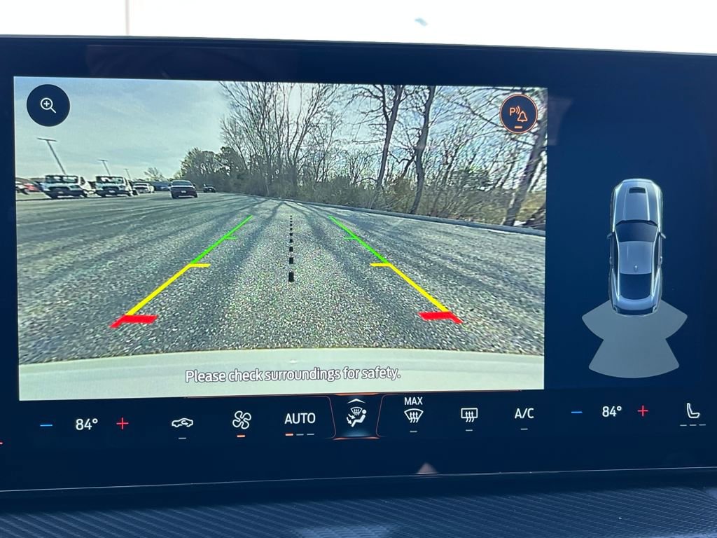 New 2025 Ford Mustang Convertible w/ Mustang Nite Pony Package image 20