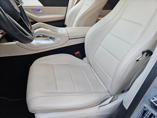 Used 2024 Mercedes-Benz GLE 350 4MATIC image 18