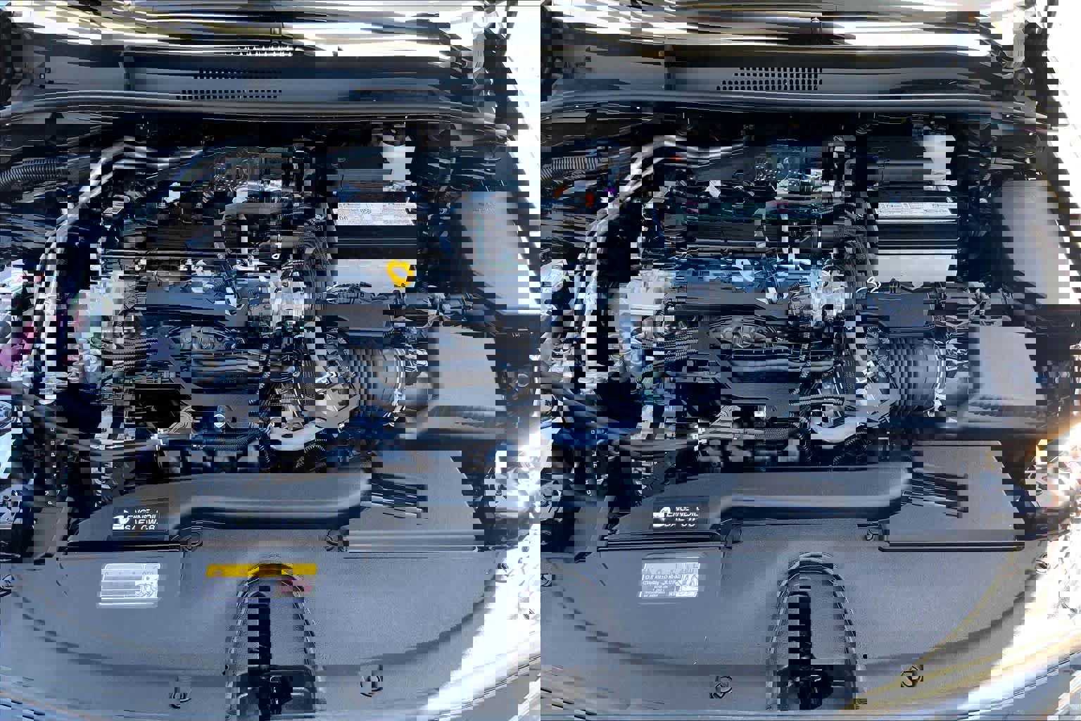 Certified 2023 Toyota Corolla LE w/ Carpet Mat Package (TMS) image 30