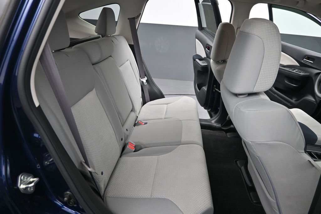 Used 2016 Honda CR-V EX image 27