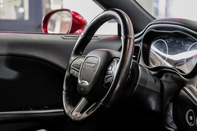 Used 2019 Dodge Challenger R/T w/ Cold Weather Group image 14