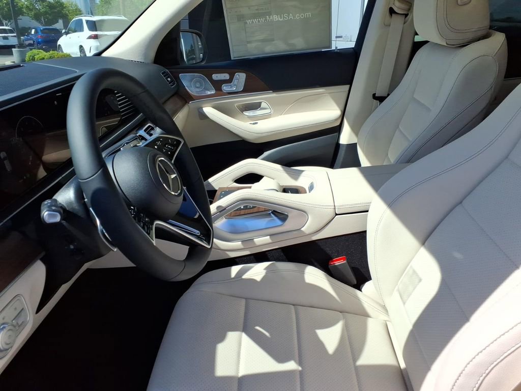 New 2026 Mercedes-Benz GLE 450 4MATIC image 14