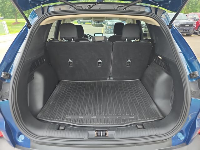 Certified 2020 Ford Escape SE AWD/4WD image 8