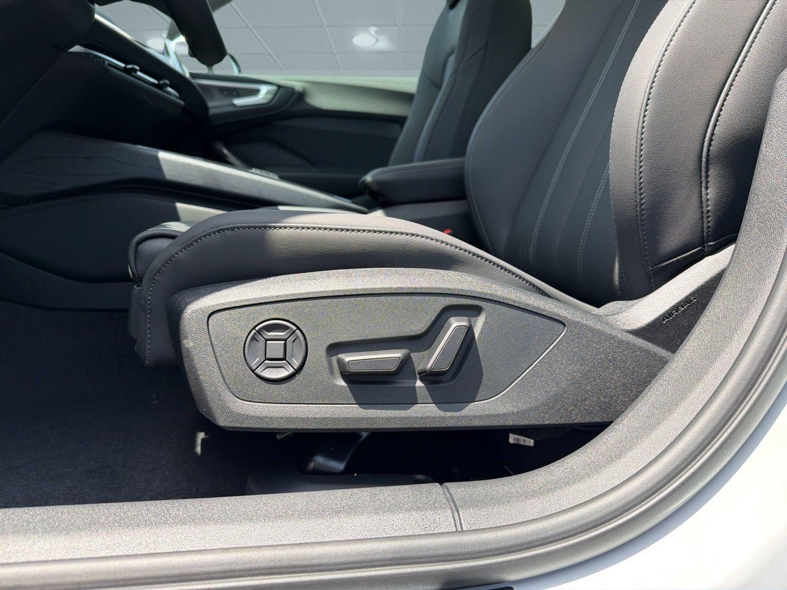 New 2026 Audi A5 Premium Plus AWD/4WD image 14