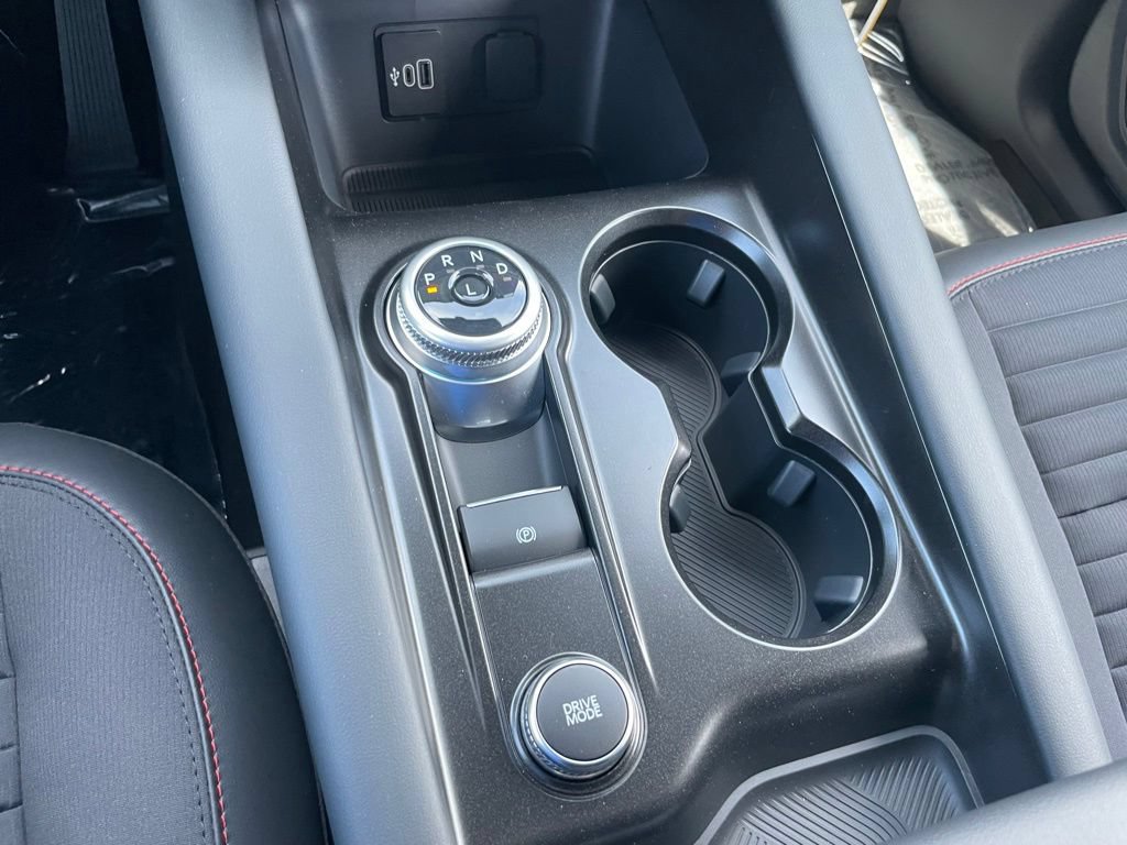 New 2026 Ford Explorer ST-Line AWD/4WD image 14
