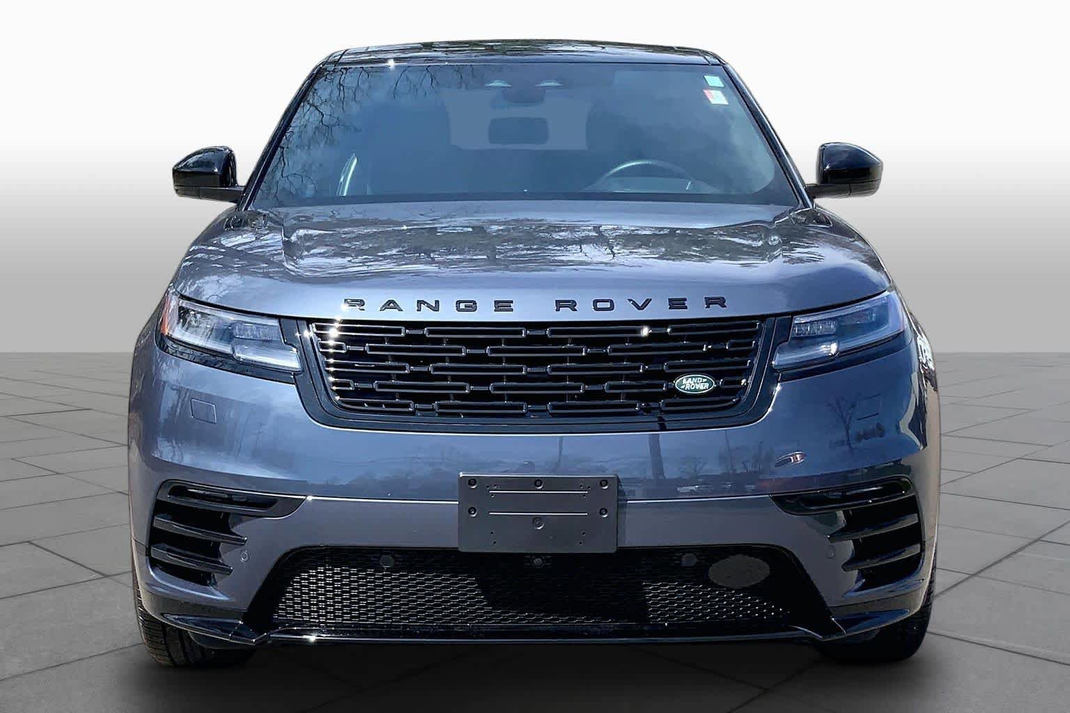 Used 2026 Land Rover Range Rover Velar Dynamic SE image 4