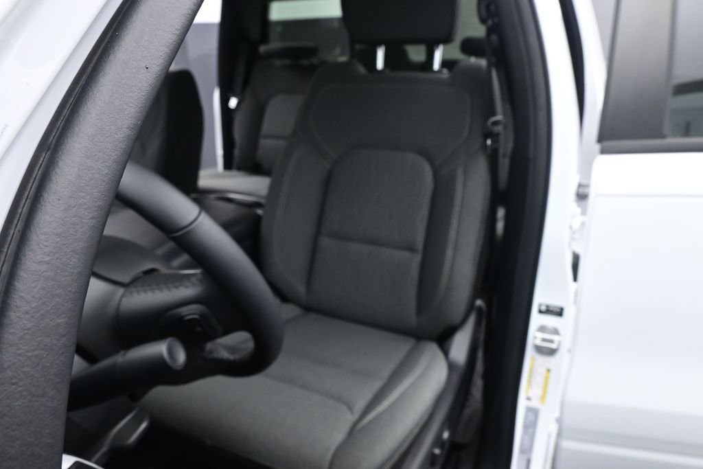 Used 2023 RAM 1500 Big Horn AWD/4WD image 11