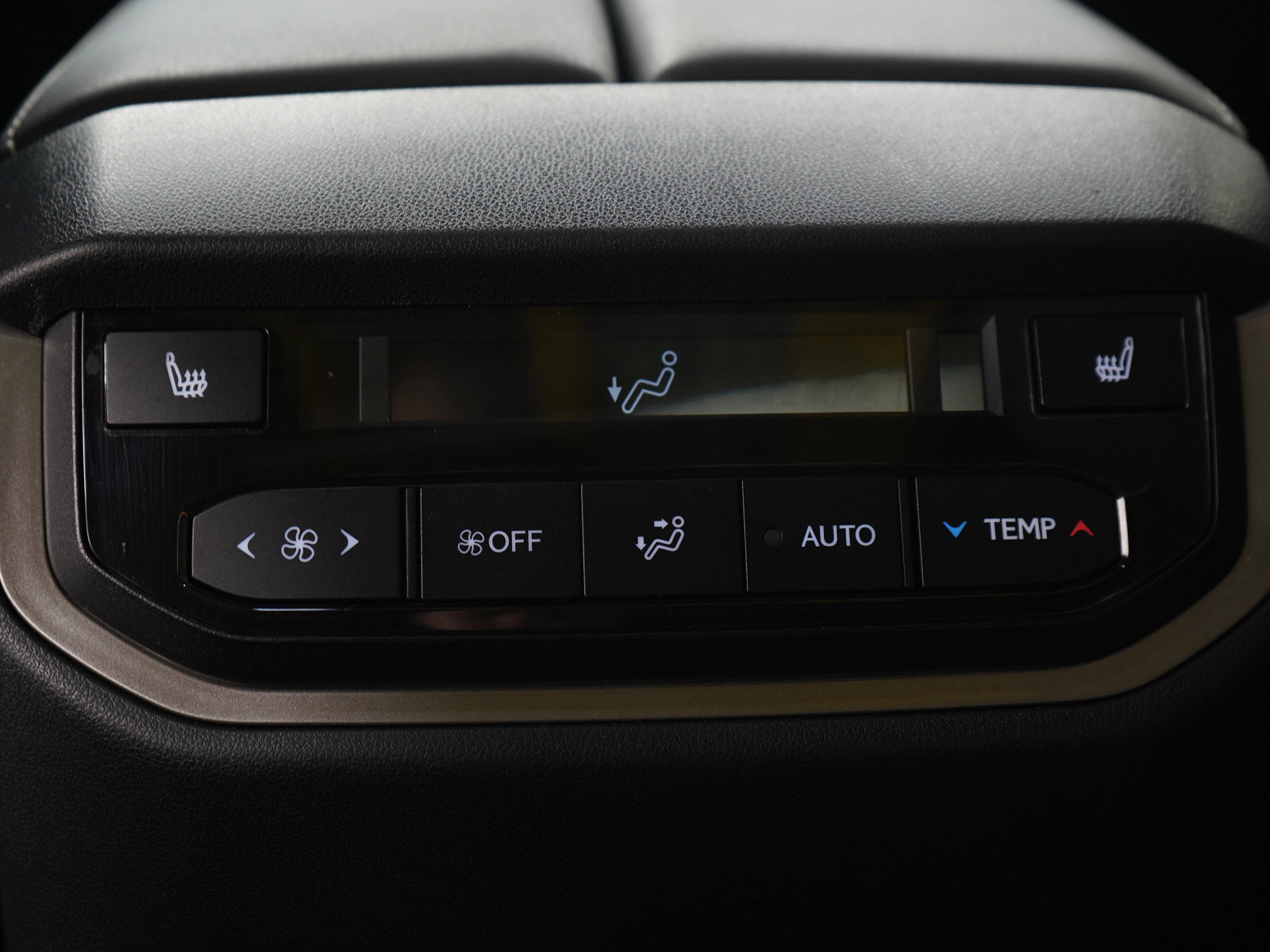 Used 2024 Lexus TX 350 AWD image 18