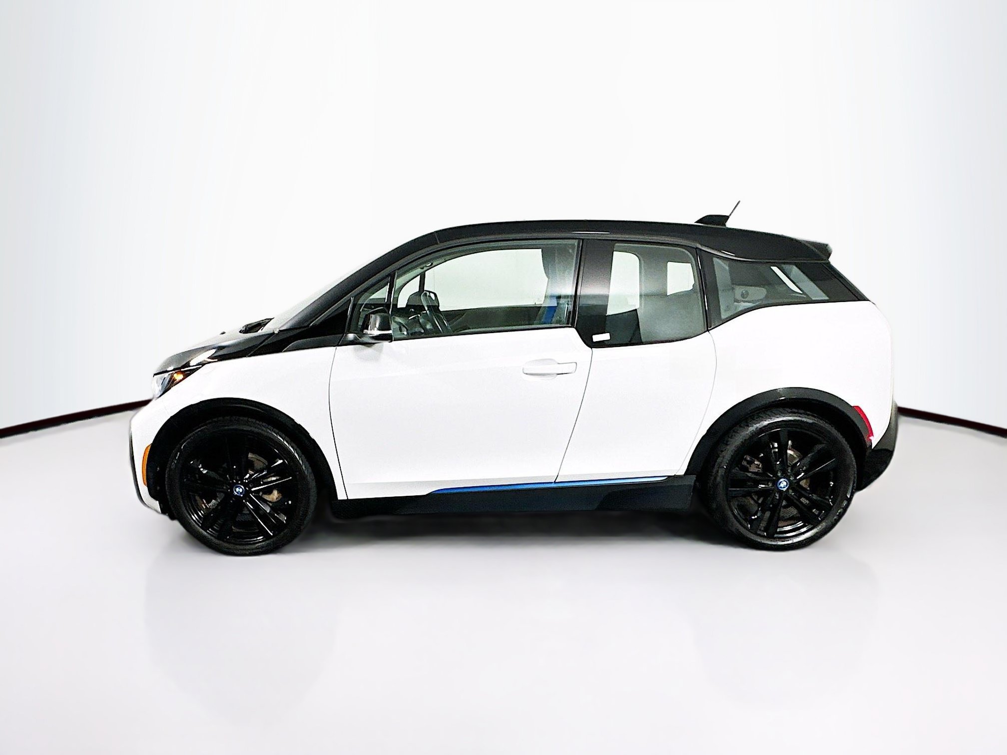 Used 2018 BMW i3 s RWD image 4