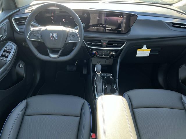 New 2026 Buick Encore GX Sport Touring w/ Advanced Technology Package image 12