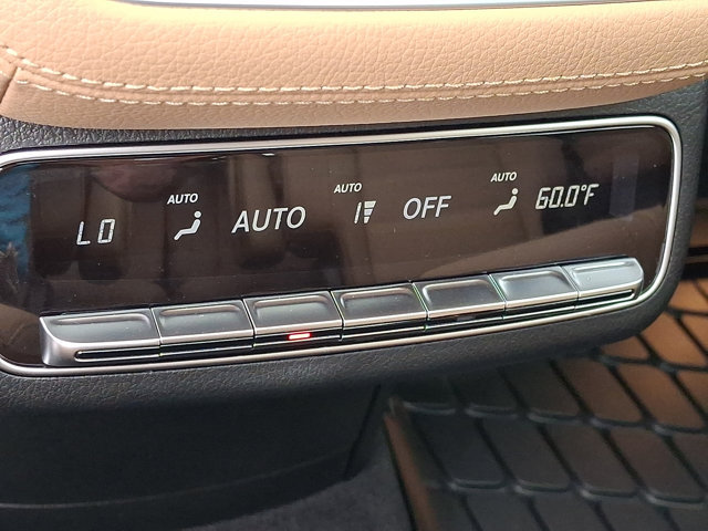 Used 2026 Mercedes-Benz GLS 450 4MATIC image 13