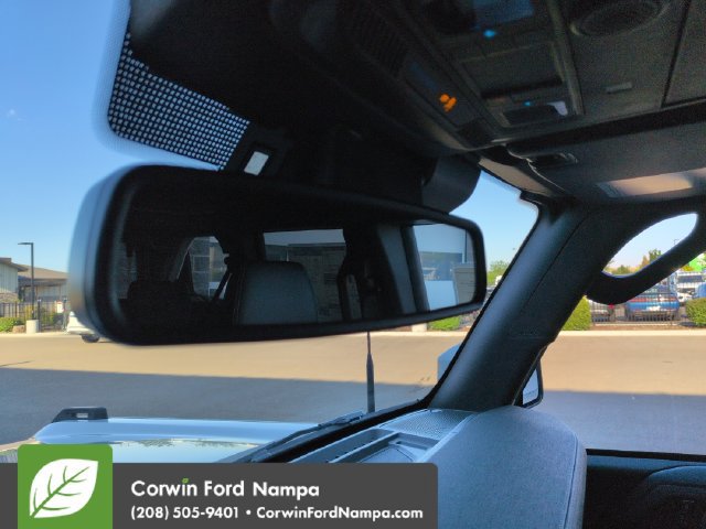 New 2026 Ford Bronco Outer Banks AWD/4WD image 21
