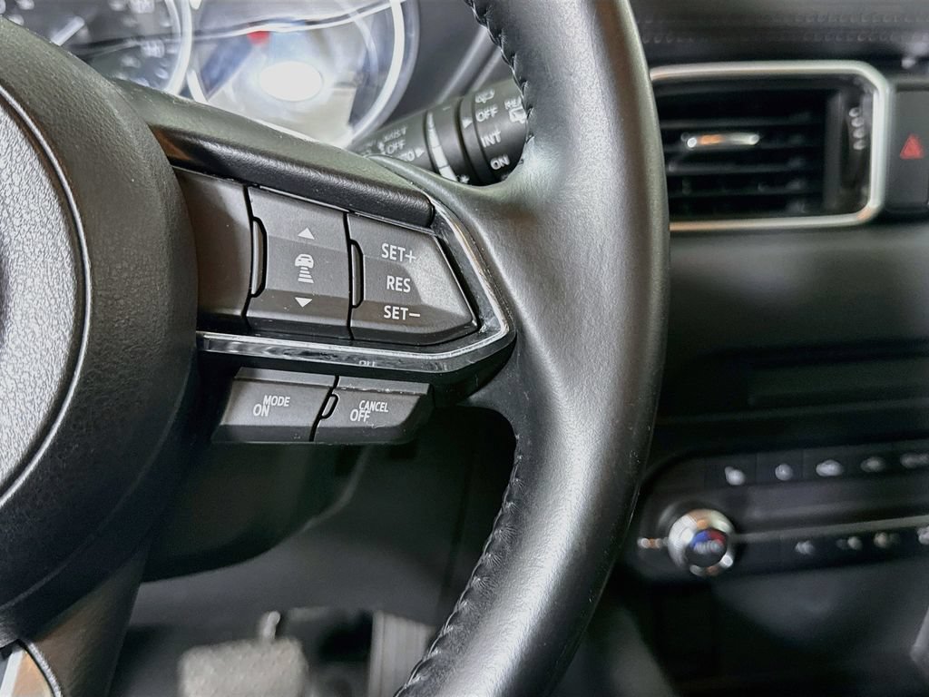 Used 2019 MAZDA CX-5 Touring AWD/4WD image 23