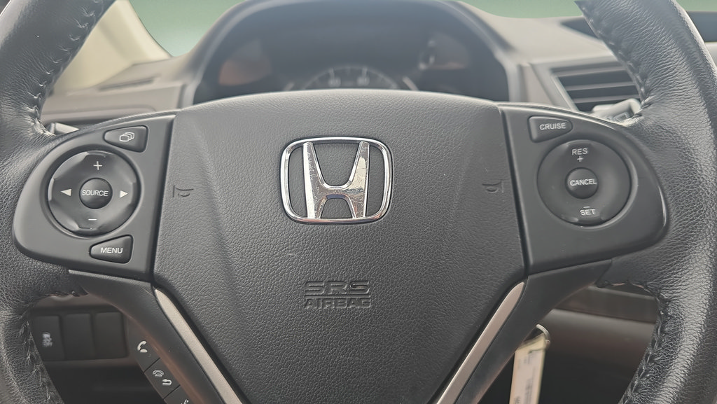 Used 2012 Honda CR-V EX-L image 11
