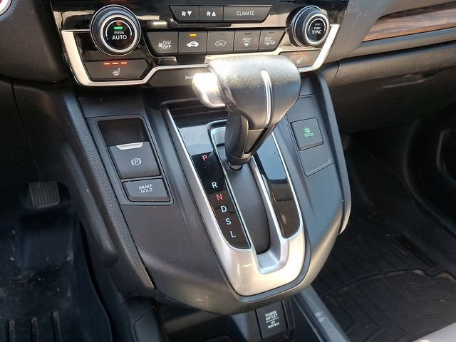 Used 2018 Honda CR-V EX-L image 10