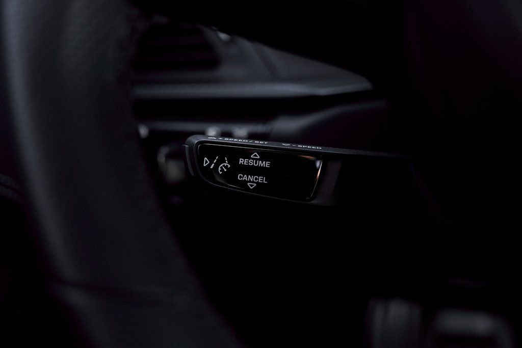 Used 2024 Porsche 911 GT3 RS w/ Extended Leather Package image 57