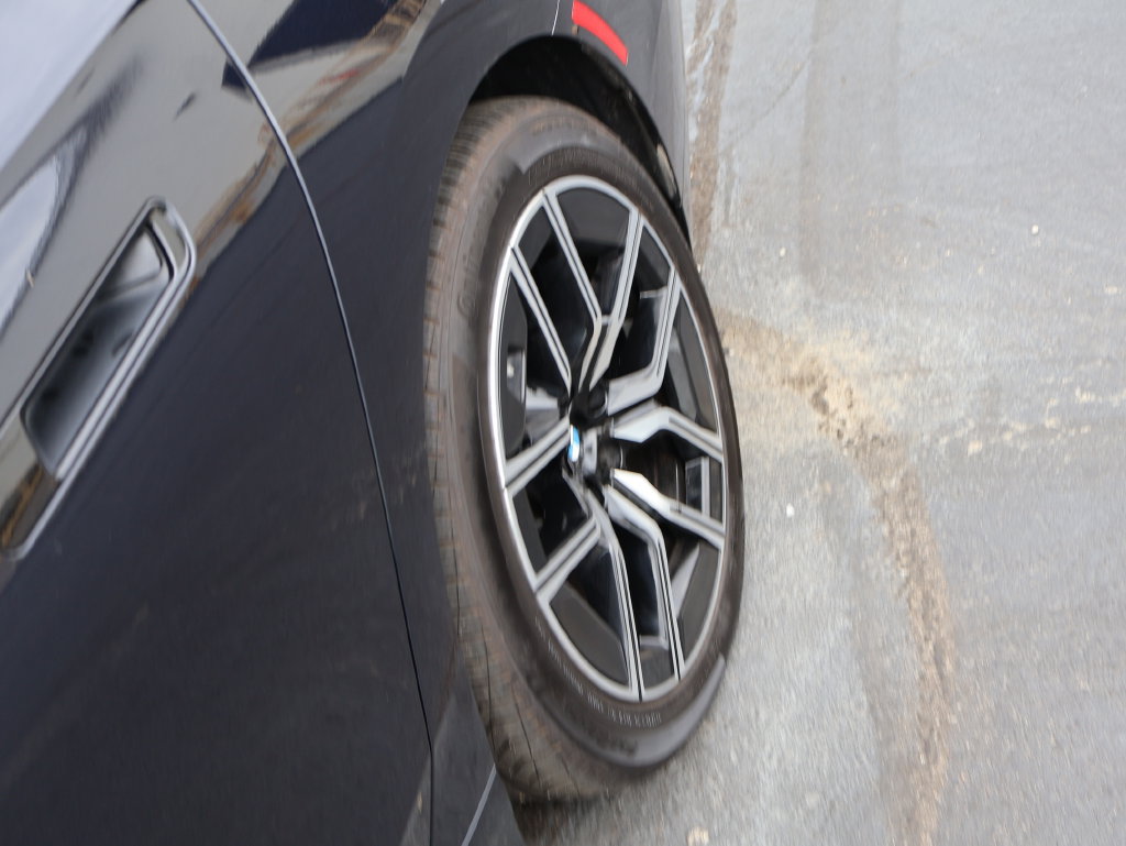 Certified 2026 BMW 740i xDrive AWD/4WD image 64
