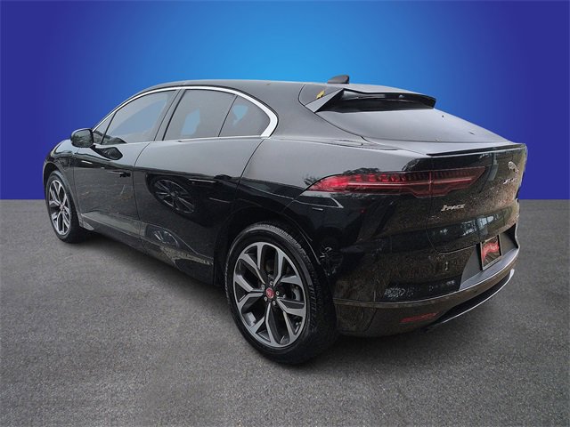 Used 2020 Jaguar I-PACE SE image 2