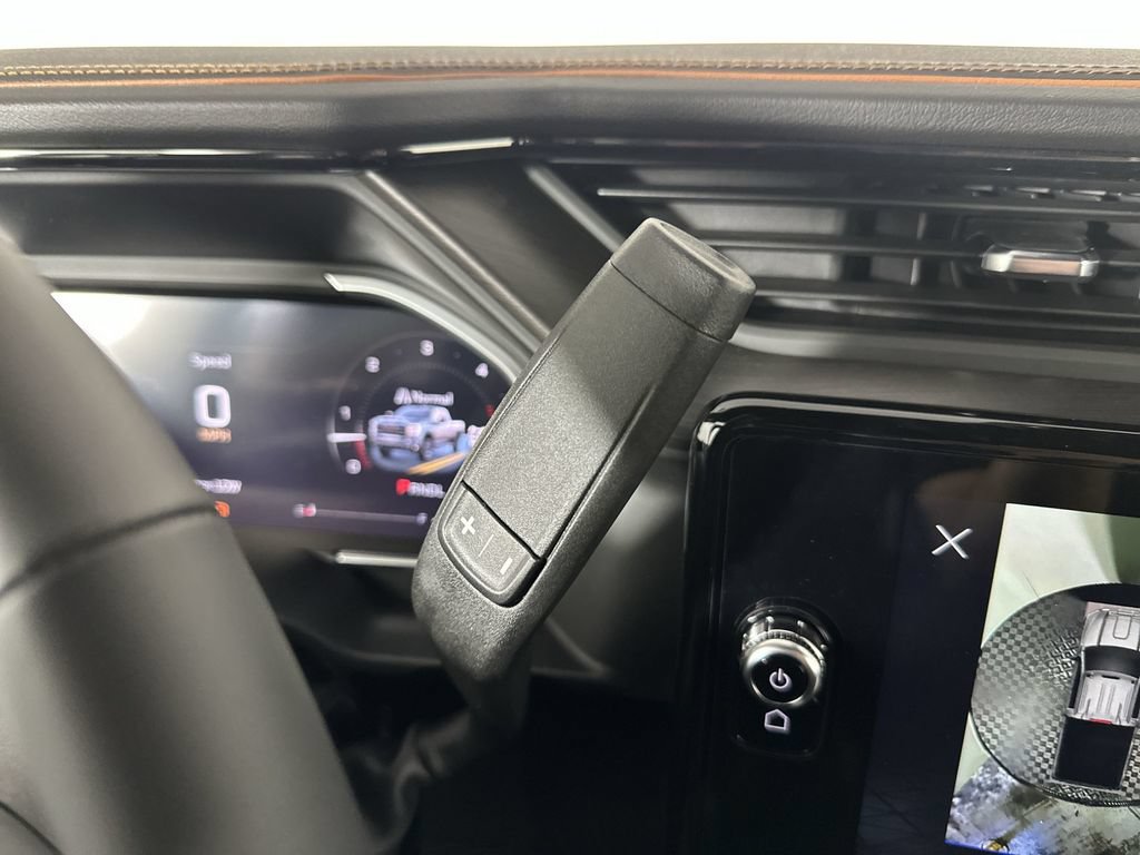 New 2026 GMC Sierra 2500 AT4 w/ Technology Package AWD/4WD image 18