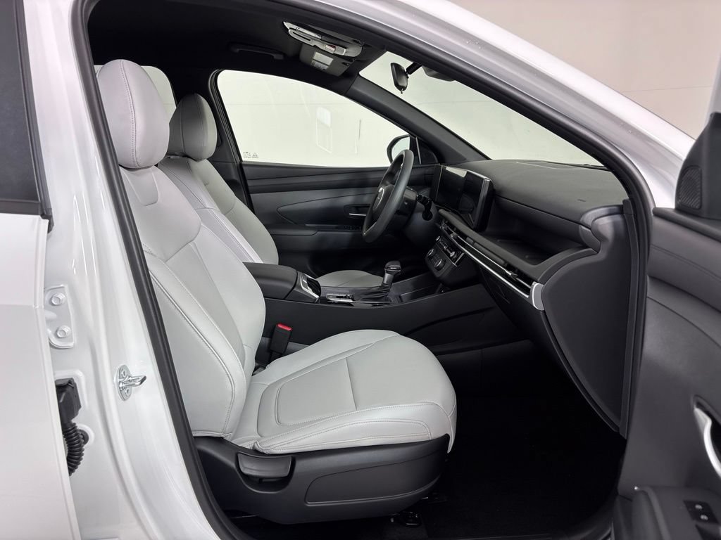 New 2027 Hyundai Santa Cruz SE FWD image 12