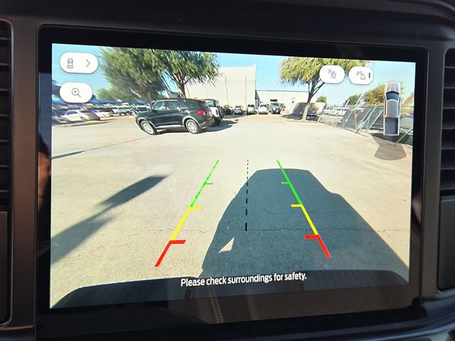 New 2025 Ford F150 STX image 21