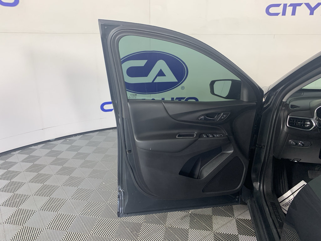 Used 2019 Chevrolet Equinox LT FWD image 13