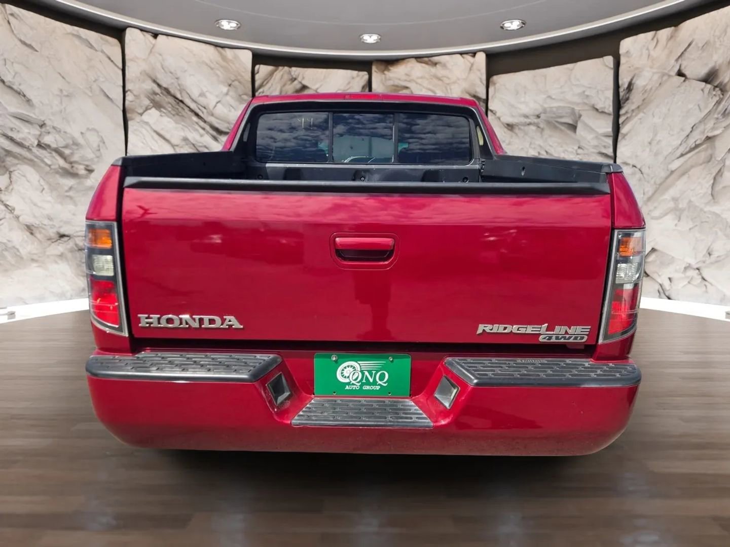 Used 2006 Honda Ridgeline RTS image 7