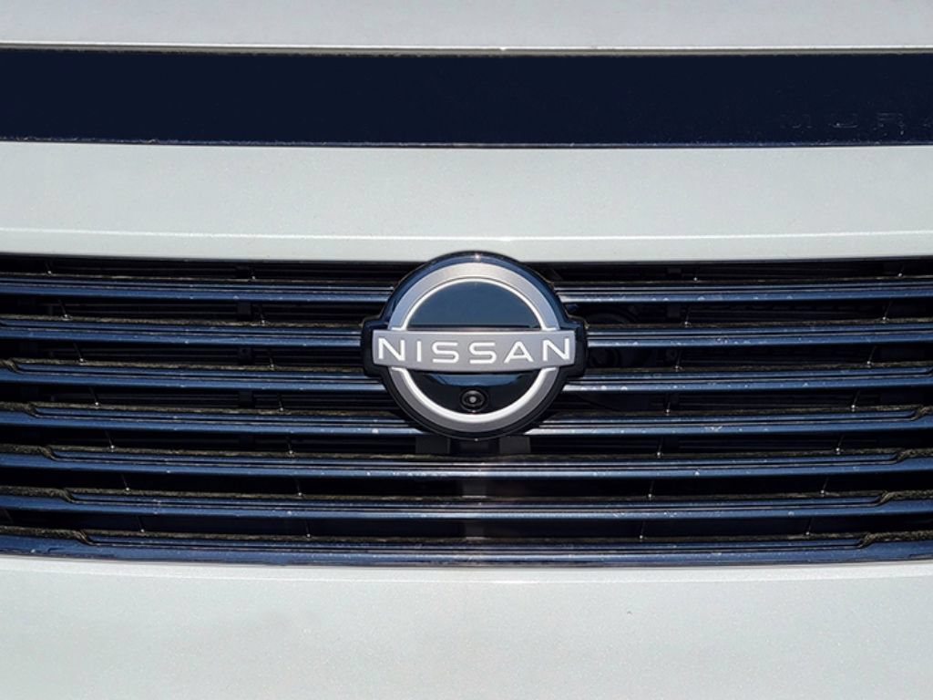 New 2026 Nissan Murano SL AWD/4WD image 14