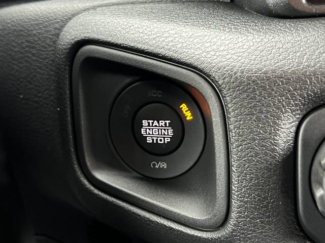 New 2026 Jeep Wrangler Willys image 30