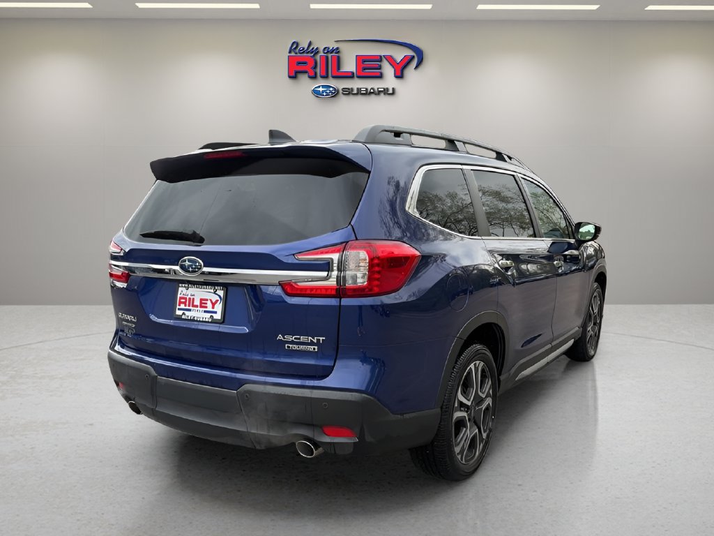 Used 2026 Subaru Ascent Touring AWD/4WD image 6