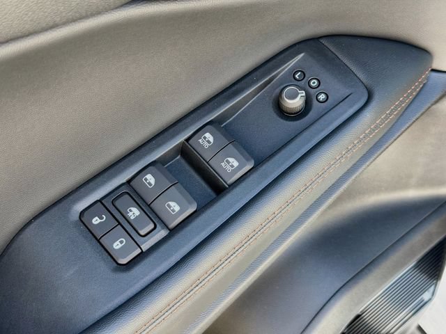 New 2026 Jeep Cherokee Overland w/ Advanced Pro Tech Group AWD/4WD image 19