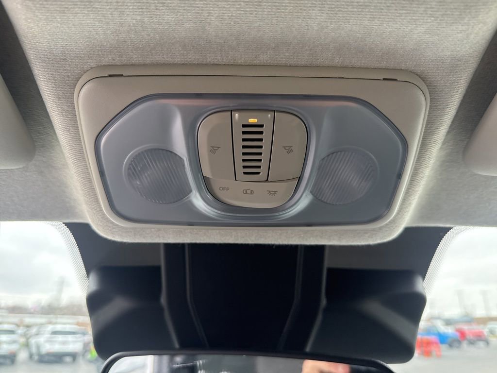 Used 2024 RAM ProMaster 2500 image 38