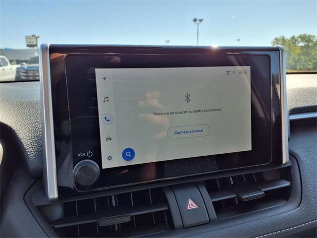 Used 2024 Toyota RAV4 XLE image 48