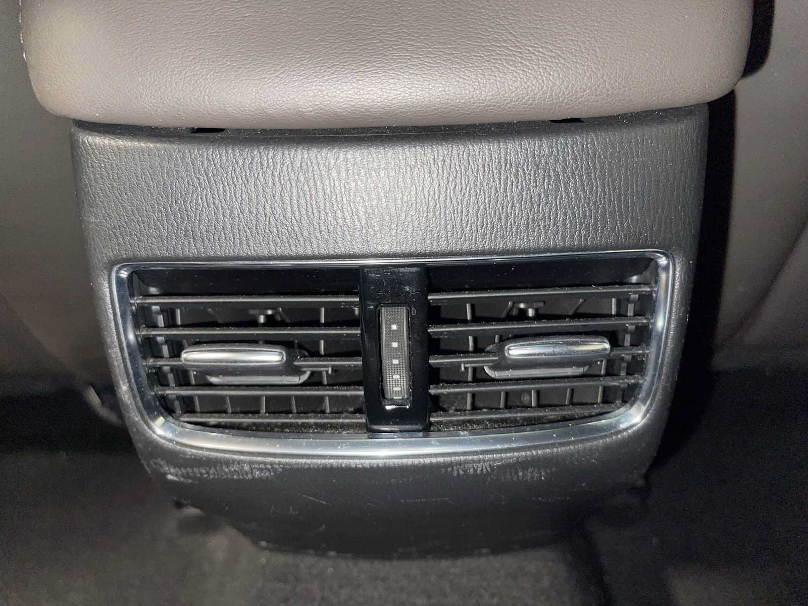 Used 2018 MAZDA MAZDA6 Signature FWD image 25