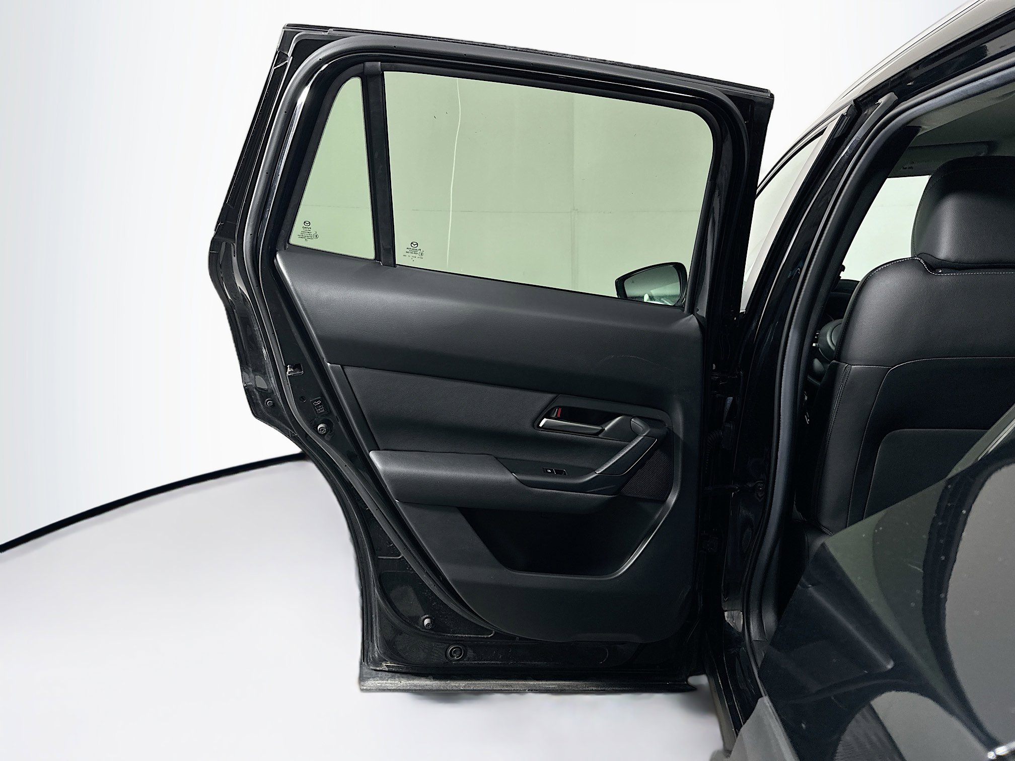 Used 2025 MAZDA CX-50 AWD 2.5 S w/ Preferred Package image 26