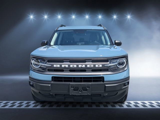 Used 2023 Ford Bronco Sport Big Bend w/ Convenience Package AWD/4WD image 7