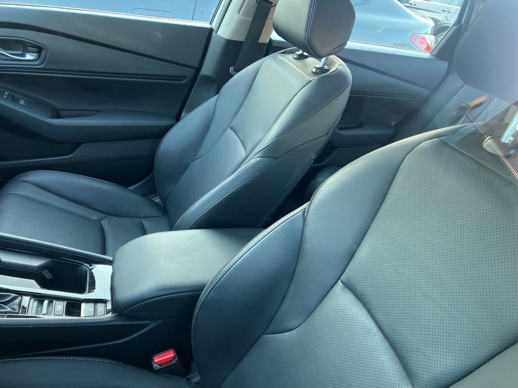 Used 2023 Honda Accord EX-L image 12