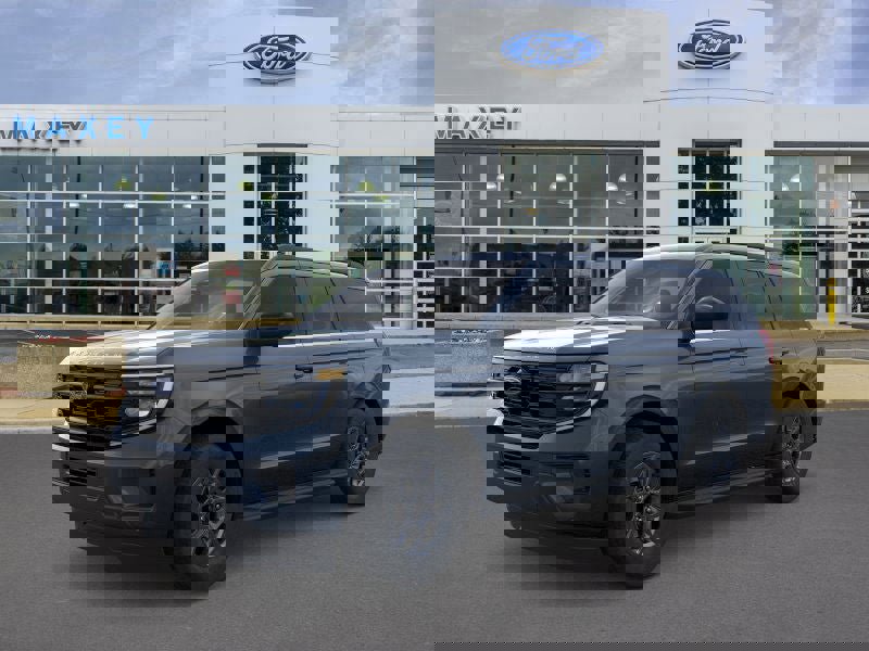 New 2025 Ford Expedition Active